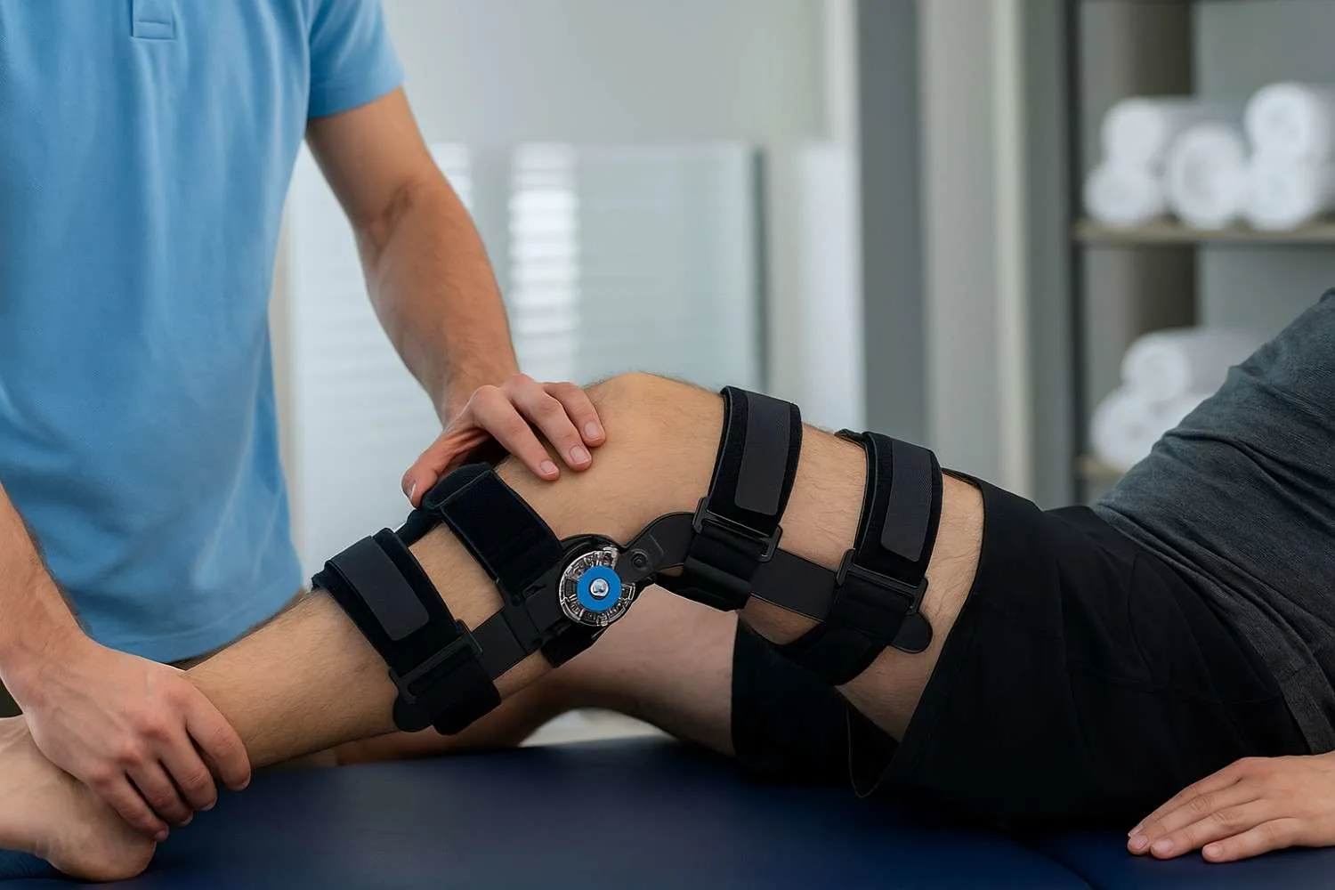 Post-Surgical Rehabilitation